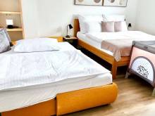 Apartmány Na výsluní Šumava - Chlum