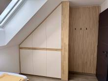 Apartmány Na výsluní - U lípy - Chlum