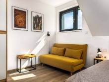 Apartmány Na výsluní Šumava - Chlum