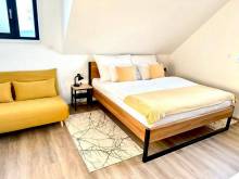 Apartmány Na výsluní Šumava - Chlum