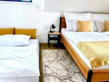 Apartmány Na výsluní Šumava - Chlum