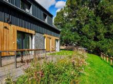 Apartmány Na výsluní Šumava - Chlum