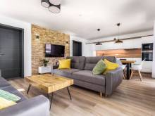 Apartmány Na výsluní - U lípy - Chlum