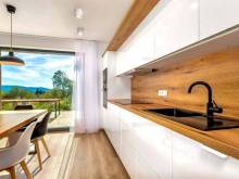 Apartmány Na výsluní Šumava - Chlum