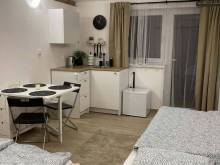 Apartmán Hrozínek - Dobré Pole