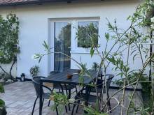Apartmán Hrozínek - Dobré Pole