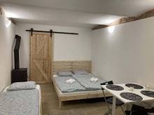 Apartmán Hrozínek - Dobré Pole