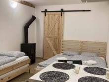 Apartmán Hrozínek - Dobré Pole