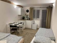 Apartmán Hrozínek - Dobré Pole