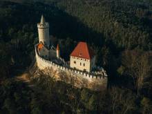 Domeček v Kokořínsku - Sedlec