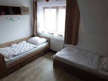 Apartmán v Pohankovém mlýně - Frenštát pod Radhoštěm