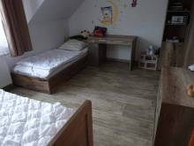 Apartmán v Pohankovém mlýně - Frenštát pod Radhoštěm