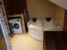 Apartmán v Pohankovém mlýně - Frenštát pod Radhoštěm