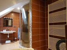 Apartmán v Pohankovém mlýně - Frenštát pod Radhoštěm