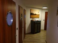 Apartmán v Pohankovém mlýně - Frenštát pod Radhoštěm