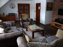 Apartmán v Pohankovém mlýně - Frenštát pod Radhoštěm