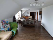 Apartmán v Pohankovém mlýně - Frenštát pod Radhoštěm