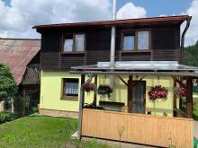 Chata Daniela - foto 1 Chata Daniela 1