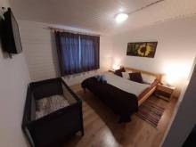 Chata Daniela  - Liptovská Osada