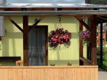 Chata Daniela  - Liptovská Osada