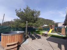 Chata Daniela  - Liptovská Osada