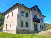 Vila Krupička - Malá Morávka