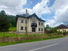Vila Krupička - Malá Morávka