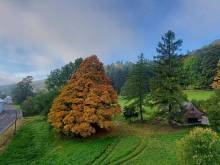 Vila Krupička - Malá Morávka