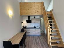 Apartmán Lesní ráj - Svratouch