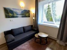 Apartmán Lesní ráj - Svratouch