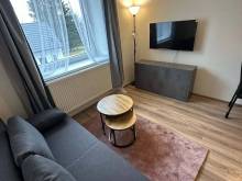 Apartmán Lesní ráj - Svratouch