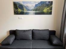 Apartmán Lesní ráj - Svratouch