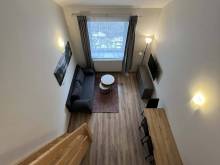 Apartmán Lesní ráj - Svratouch