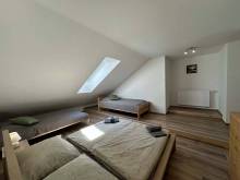Apartmán Lesní ráj - Svratouch