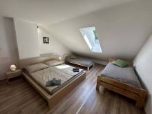 Apartmán Lesní ráj - Svratouch