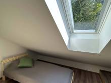 Apartmán Lesní ráj - Svratouch