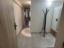 Apartmán Lesní ráj - Svratouch