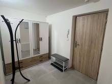 Apartmán Lesní ráj - Svratouch