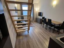 Apartmán Lesní ráj - Svratouch