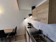 Apartmán Lesní ráj - Svratouch