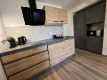 Apartmán Lesní ráj - Svratouch