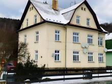 Apartmán u lázní - Lipová-lázně
