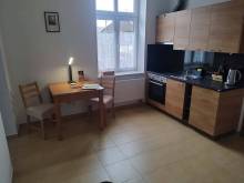 Apartmán u lázní - Lipová-lázně