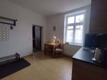 Apartmán u lázní - Lipová-lázně
