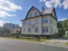 Apartmán u lázní - Lipová-lázně