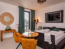 Apartmán Korek - Mikulov