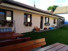 Apartmán Kuchyňka - Starý Poddvorov
