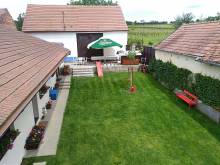 Apartmán Kuchyňka - Starý Poddvorov