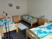 Apartmán Kuchyňka - Starý Poddvorov
