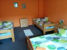 Apartmán Kuchyňka - Starý Poddvorov